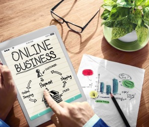 Petunjuk langkah demi langkah untuk Memulai Bisnis Online Buatan Sendiri